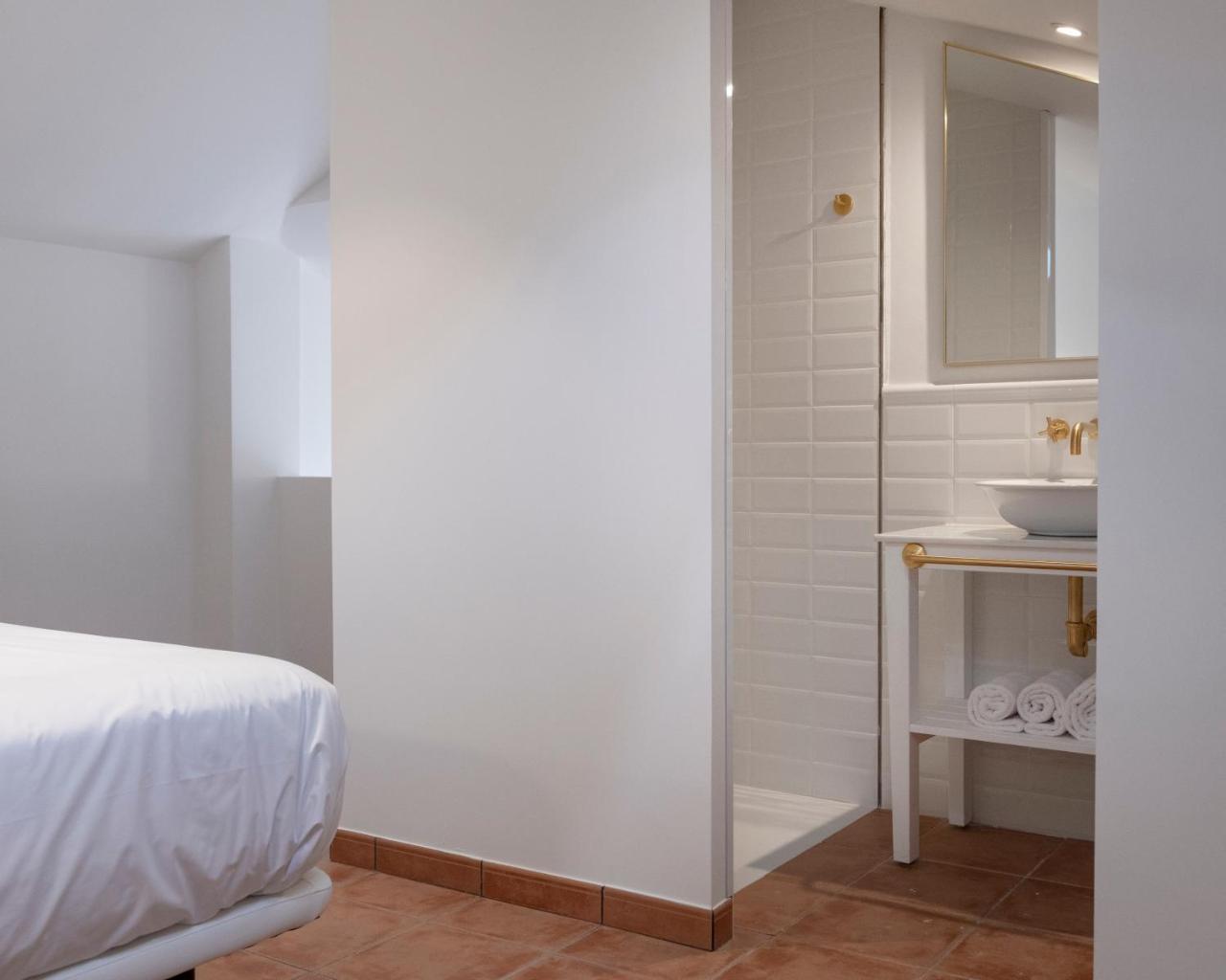Alta House Apartments 4 Vents Begur Exterior foto