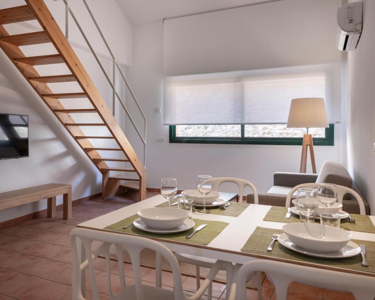 Alta House Apartments 4 Vents Begur Exterior foto