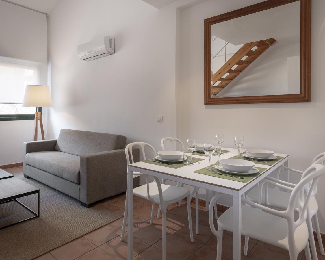 Alta House Apartments 4 Vents Begur Exterior foto