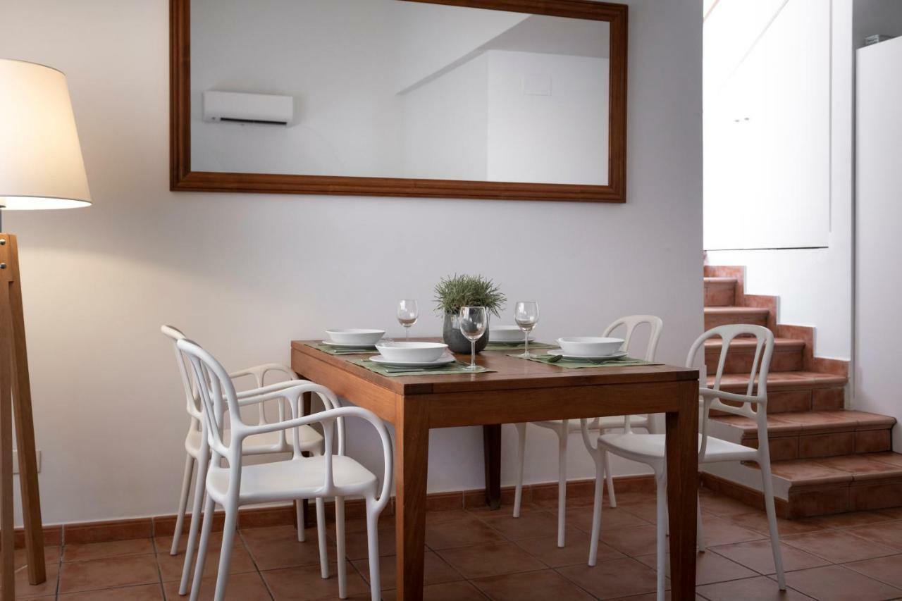 Alta House Apartments 4 Vents Begur Exterior foto